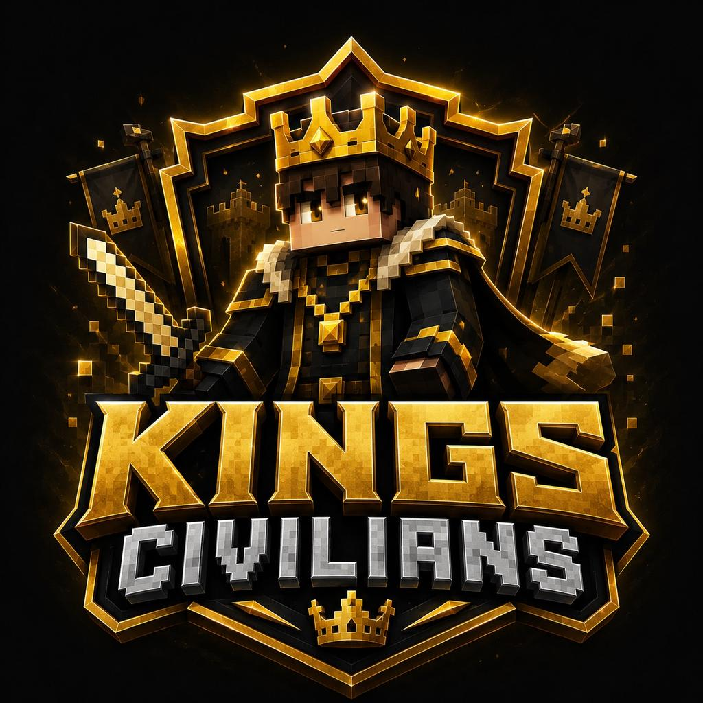 King's Civilians Logo